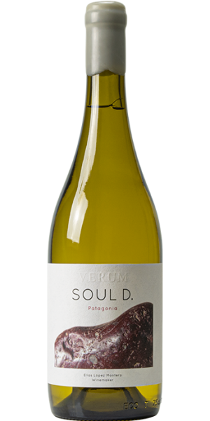 VERUM PATAGONIA - SOUL D CHARDONNAY