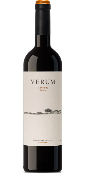 VERUM CENCIBEL ROBLE