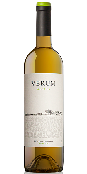 VERUM AIRÉN TERRA