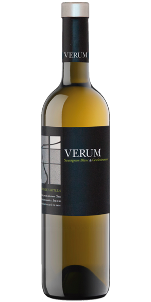 VERUM 1.5 LT SAUVIGNON BLANC–GEWÜRZTRAMINER 2021 (MAGNUM)