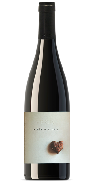 VERUM PATAGONIA - MARÍA VICTORIA MALBEC