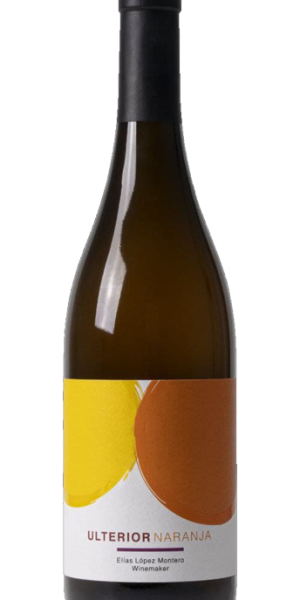 ULTERIOR NARANJA
