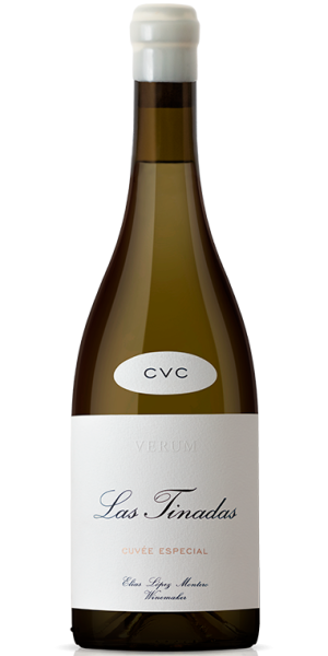 VERUM LAS TINADAS AIRÉN CUVÉE ESPECIAL CVC