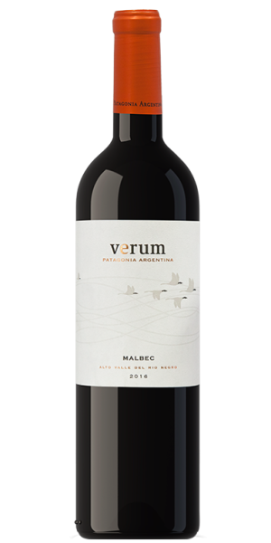 VERUM PATAGONIA - MALBEC CLÁSICO