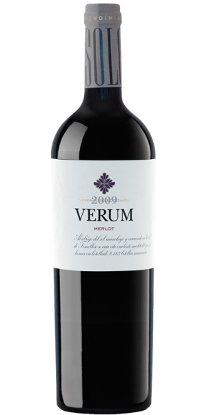 VERUM MERLOT VENDIMIA SELECCIONADA
