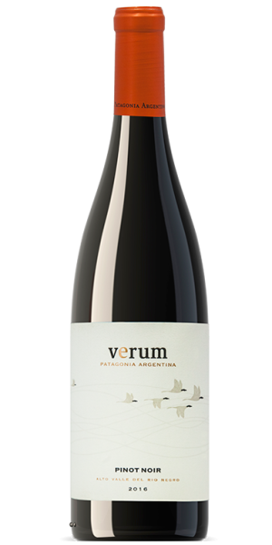 VERI, PATAGONIA - PINOT NOIR