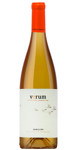VERUM PATAGONIA - SEMILLÓN